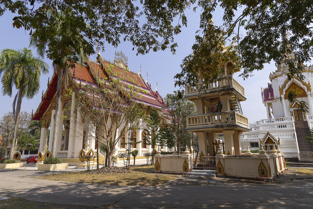 Wat Sri Sutthawa (Loei)