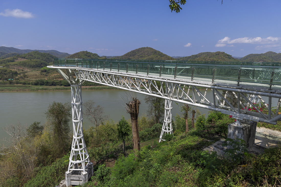 Skywalk (Chiang Khan district)