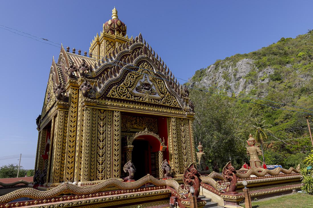 Wat Khao Kalok